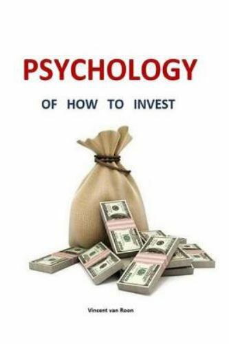 Psychology how invest - invest,