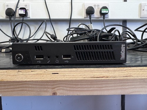 Lenovo thinkcentre m72e - lenovo,