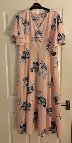 Chi dress size bust - size,