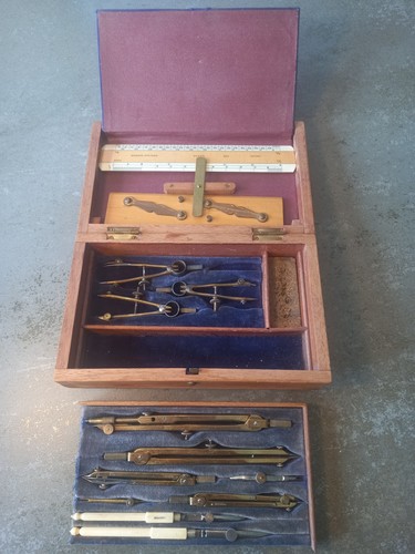 Antique vintage thornton - antique, g