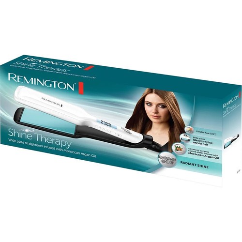 Remington shine therapy - therapy, wide