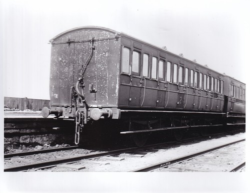 Seahouses railway station - railway,