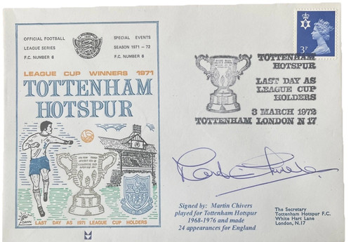 Tottenham hotspur 1972 dawn - tottenham,