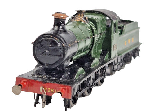 Bachmann 301 class - 32-301,