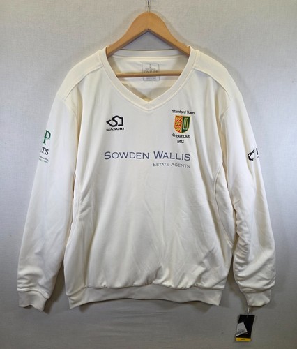 Masuri stamford town cricket - stamford,