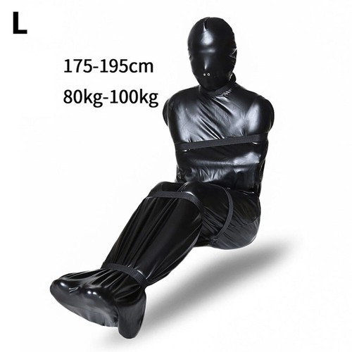 Full body cover harness belt - cover,