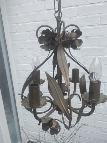 Wheatsheaf ceiling lamp - ceiling,