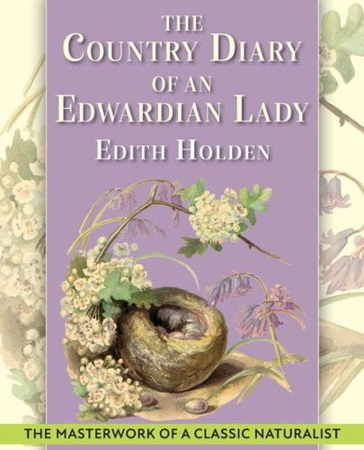 Holden country diary - country, of
