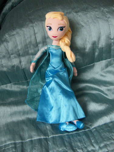 Disney frozen princess elsa - disney,