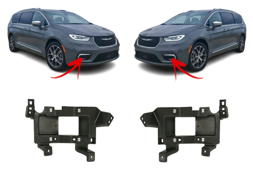 For chrysler pacifica - chrysler,