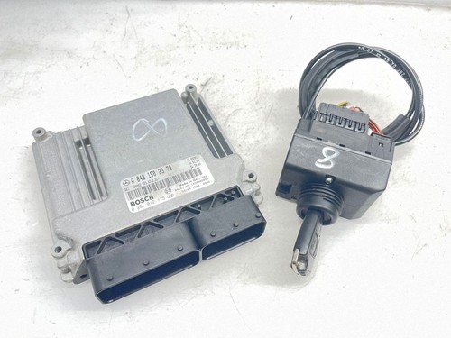 Mercedes benz w220 2005 - s,