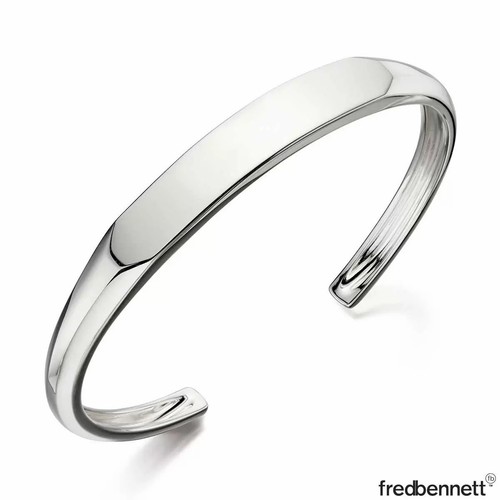 Fred bennett cuff bangle - fred, b4995