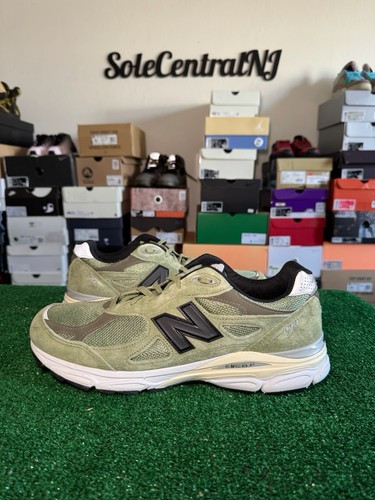 New balance 990v3 made - new,