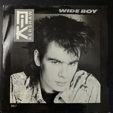 Nik kershaw wide - nik,