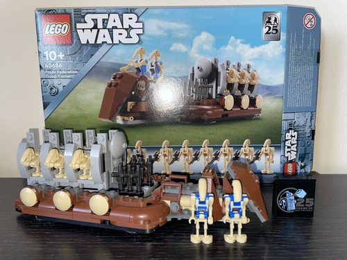 Lego star wars 40686 - lego,