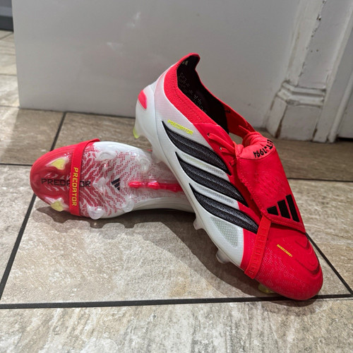 Predator elite fg - elite,