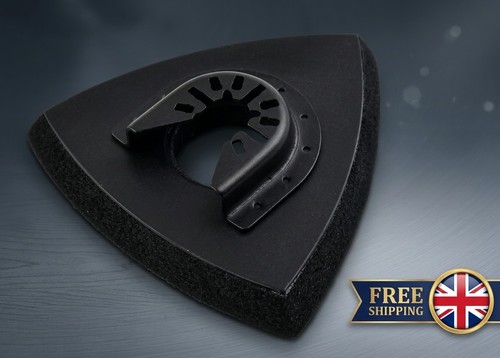 Oscillating tool triangle - oscillating,
