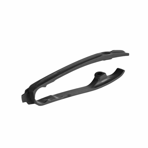 Polisport black chain slider - black,