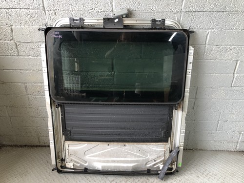 Range rover l322 - l322, glass