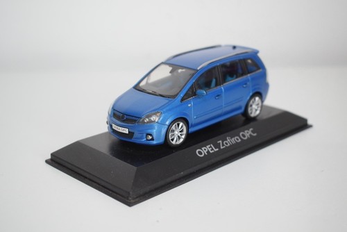 C17 minichamps opel - c17,