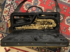 Prelude conn selmer saxophone - prelude,