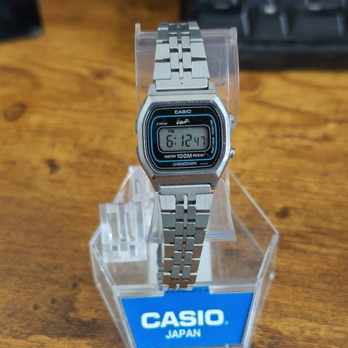 Rare vintage casio marlin - rare,