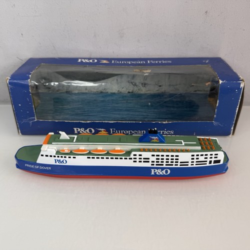 European ferries pride - european,