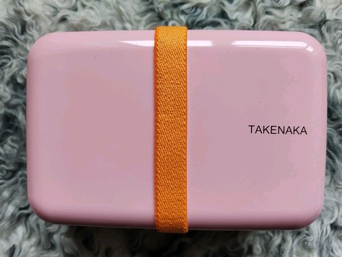 Takenaka bento box lunch - lunch,
