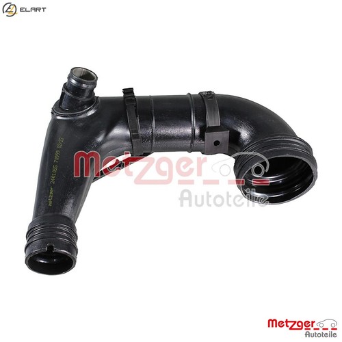 Intake manifold air - intake,