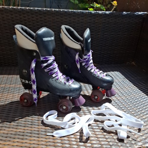 Ventro pro turbo - pro, skates