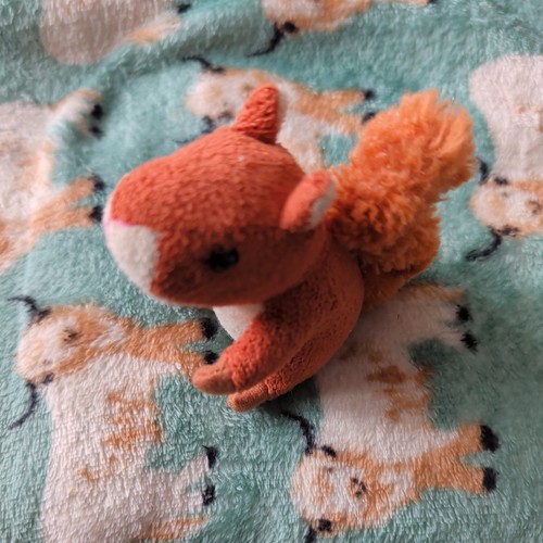 Living nature soft plush - nature,