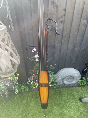 Stagg ebd 200 electric - electric, upright