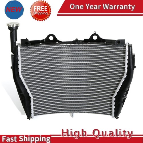Motorcycle radiator cooler - motorcycle,
