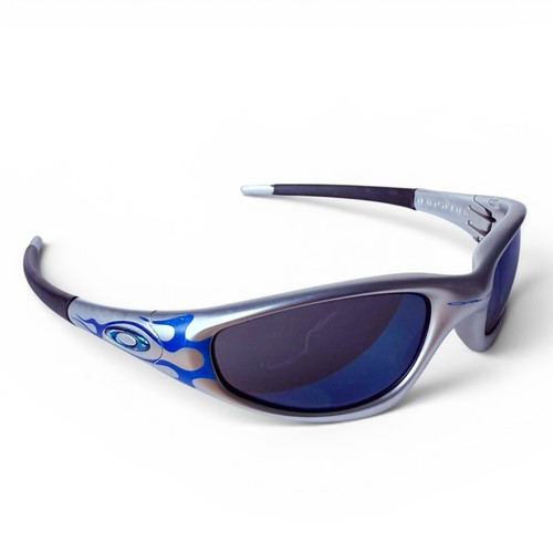 Oakley new straight jacket - oakley,