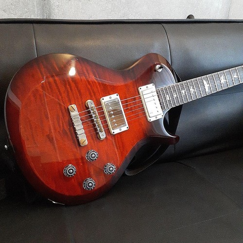 Prs mccarty 594 - prs, s2
