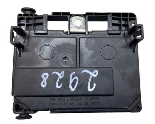 9656086180 fuse relay box