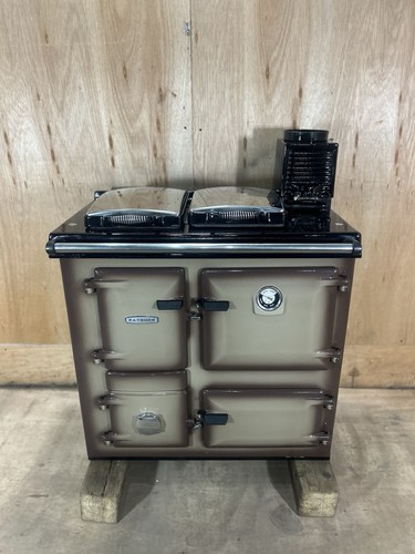 Aga rayburn heatranger 216sfw - rayburn,