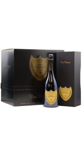 Dom perignon blanc vintage - dom,