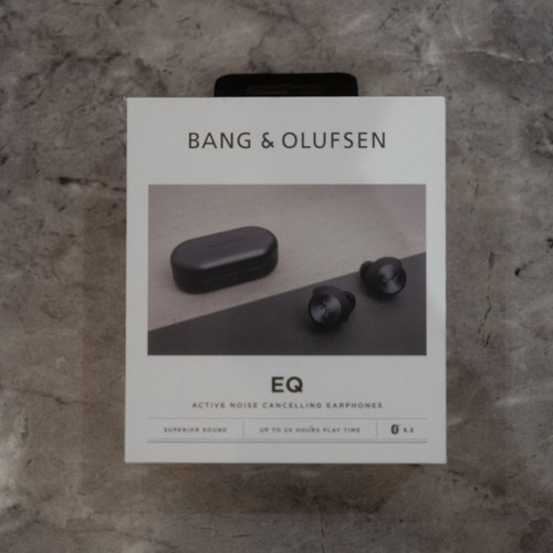 Bang olufsen b - &, b&o