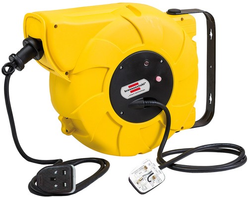 Brennenstuhl automatic cable - automatic,
