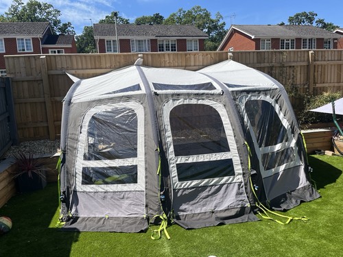 Kampa air ace - air, 400