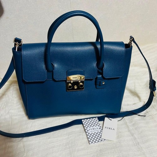 Excellent furla bag - bag,