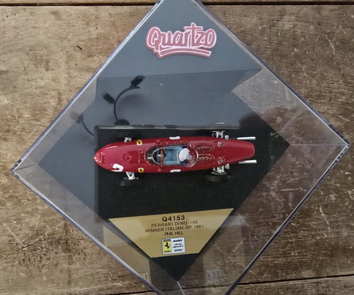 Quartzo grand prix ferrari - quartzo,