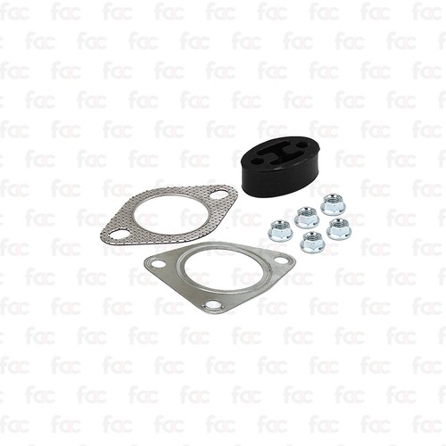 Catalytic converter fitting - catalytic,