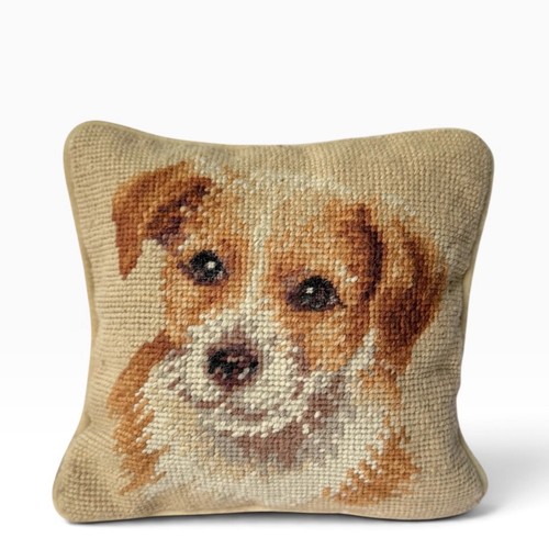 Vintage jack russell - jack,