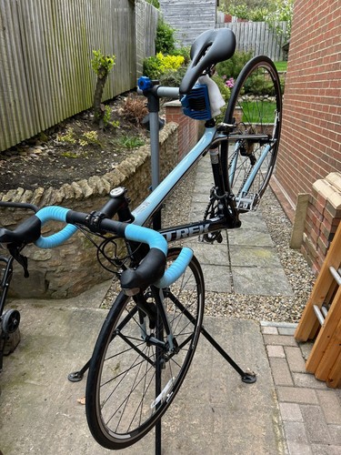 Trek madone wsd - trek, c