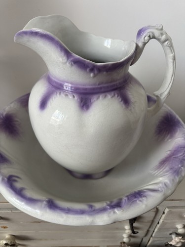 Antique english wash - wash, &