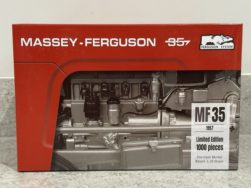 Universal hobbies massey - hobbies,