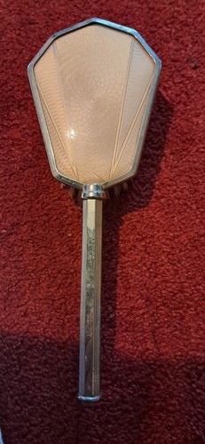 Vintage hair brush - brush, possible