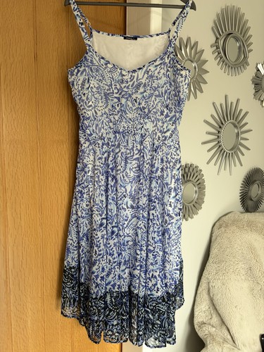 Roman originals blue white - roman,